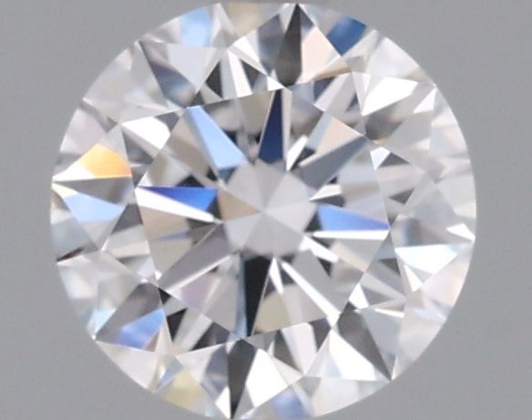 1.00 ct. round Lab Grown Diamond front image