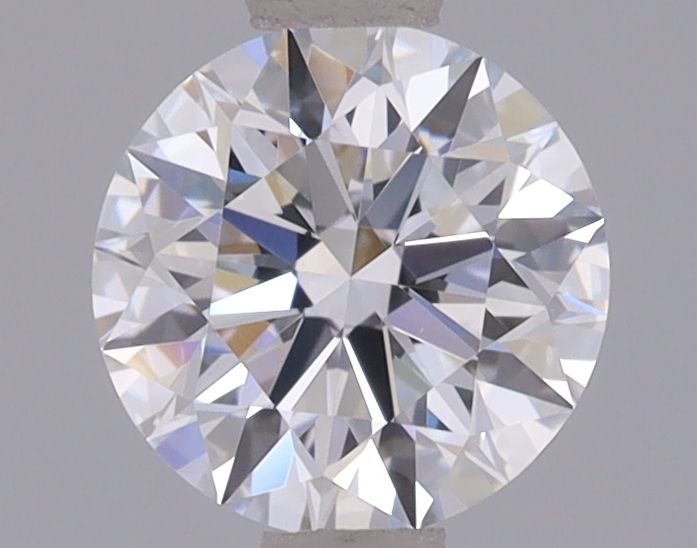 1.03 ct. round Lab Grown Diamond front image