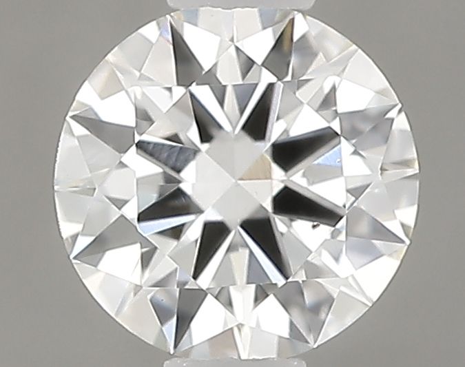 0.40 ct Round diamond