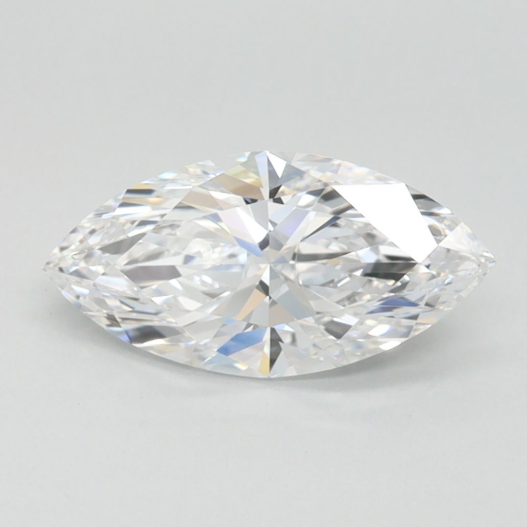 1.05 ct. marquise Lab Grown Diamond front image