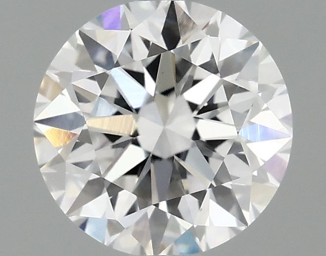 1.06 ct. round Lab Grown Diamond front image