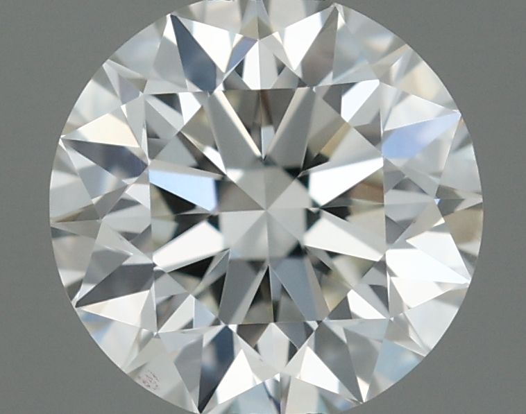 0.50 ct Round diamond
