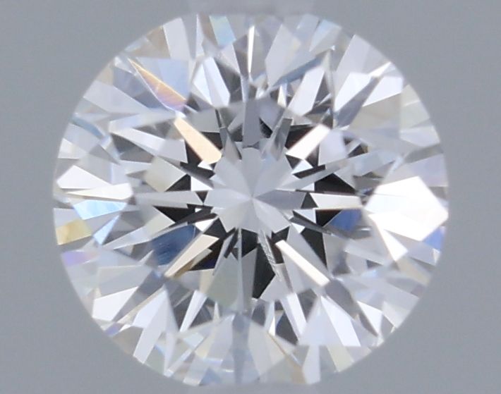 0.29 ct lab-grown Round Diamond