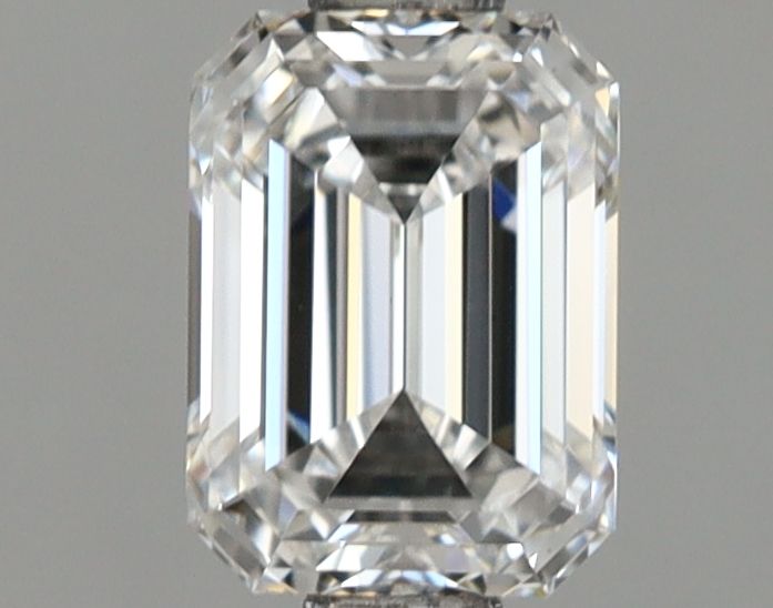 1.04 ct lab-grown Emerald Diamond