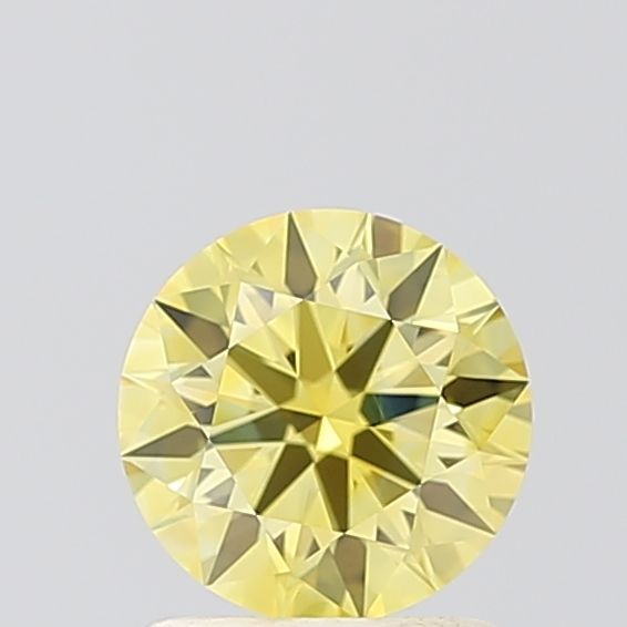 1.09 ct. round Lab Grown Diamond front image