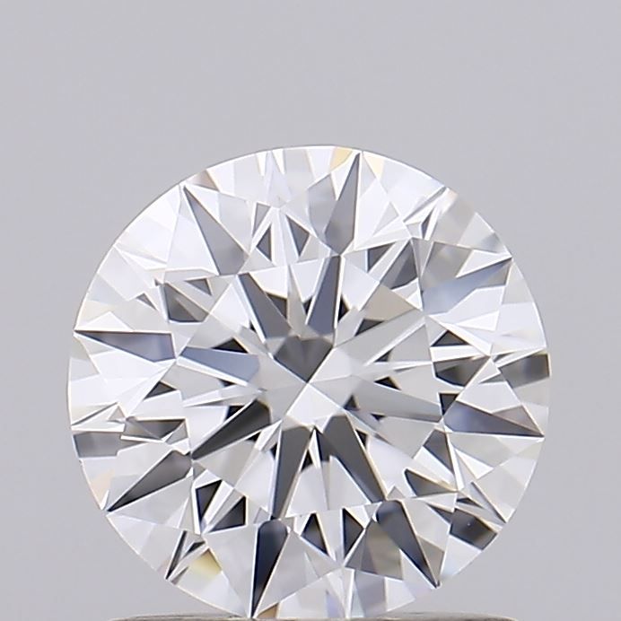1.07 ct. round Lab Grown Diamond front image