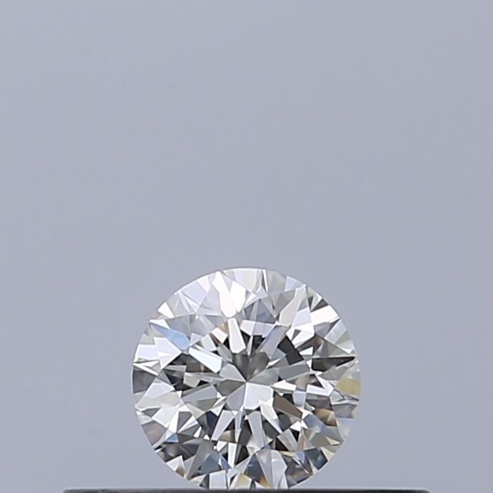 0.18 ct Round Diamond