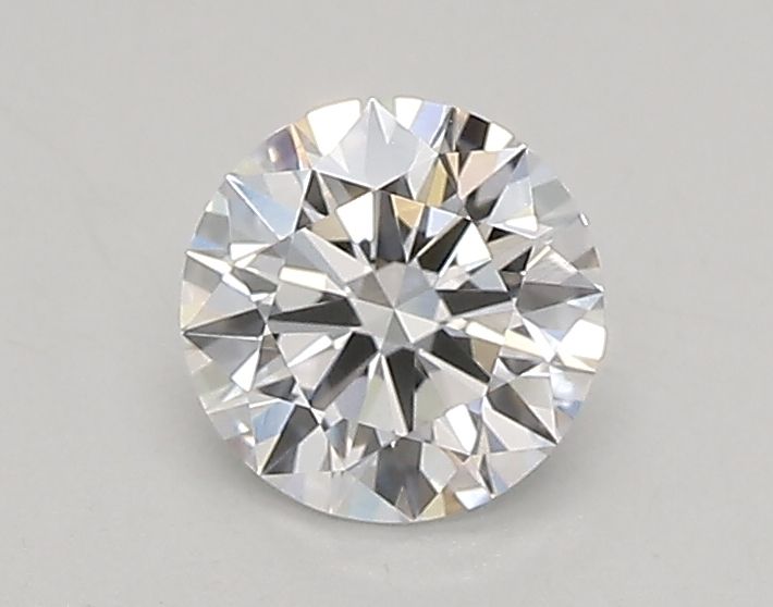0.57 ct lab-grown Round Diamond