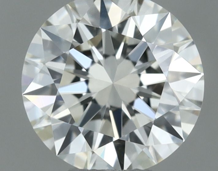 0.30 ct Round diamond
