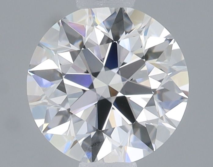 1.00 ct. round Lab Grown Diamond front image