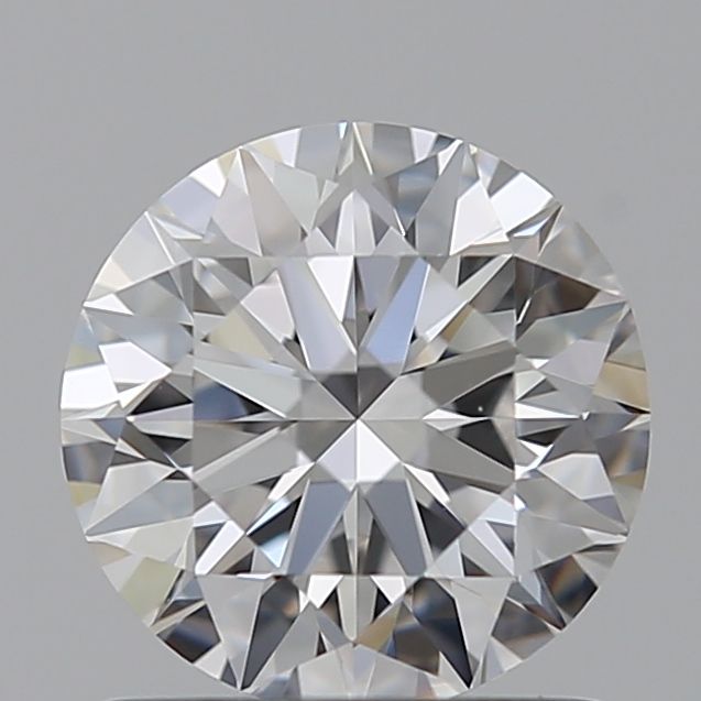 1.03 ct. round Lab Grown Diamond front image