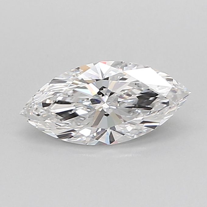 1.01 ct. marquise Lab Grown Diamond front image