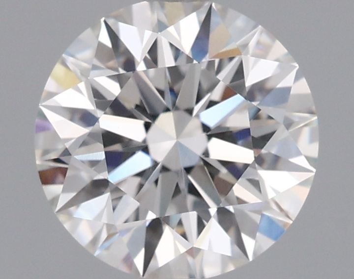 1.50 ct. round Lab Grown Diamond front image