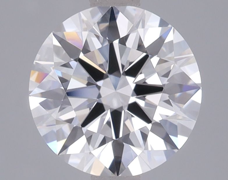 2.00 ct. round Lab Grown Diamond front image