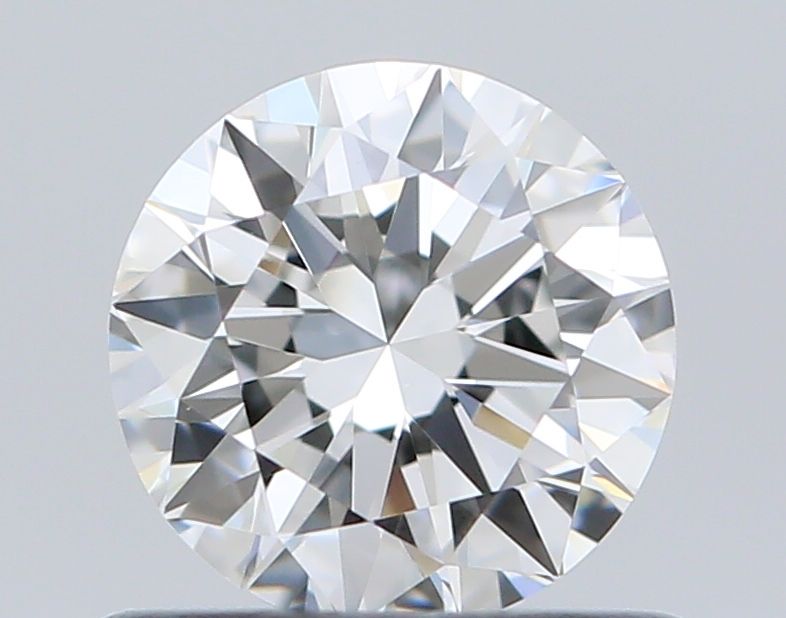 0.60 ct Round diamond