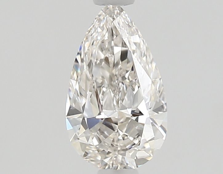 0.50 ct Pear diamond