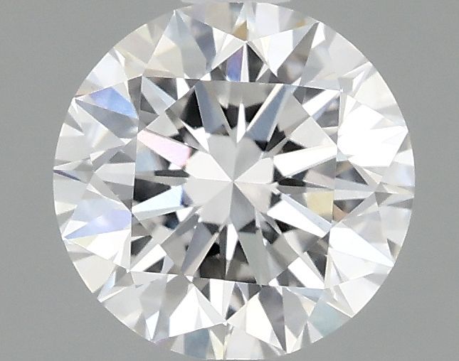 1.06 ct. round Lab Grown Diamond front image