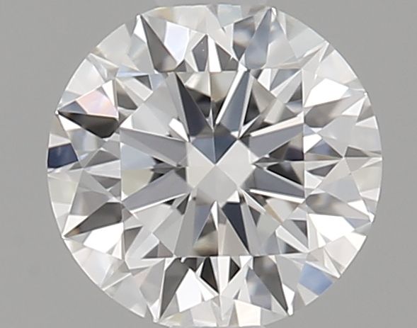 0.3 ct Round Diamond