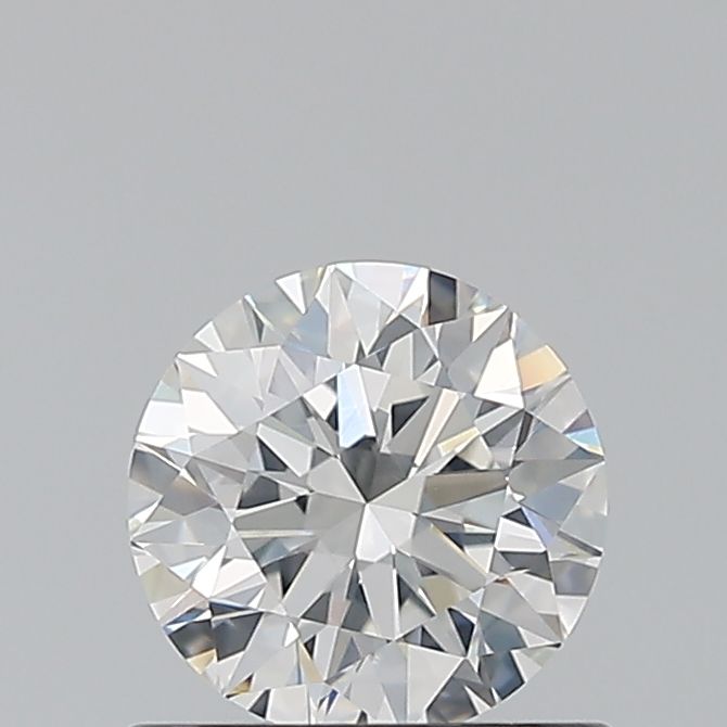 Diamant Rond 0.70 ct - Couleur G - Pureté VS2