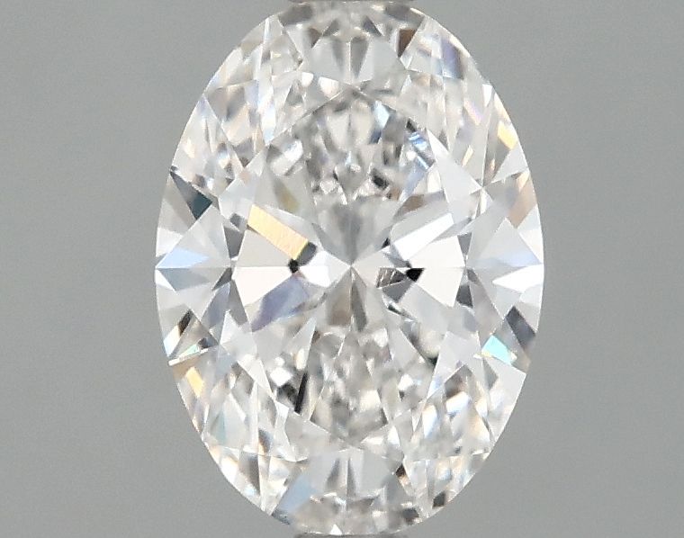 1.55 ct Oval diamond