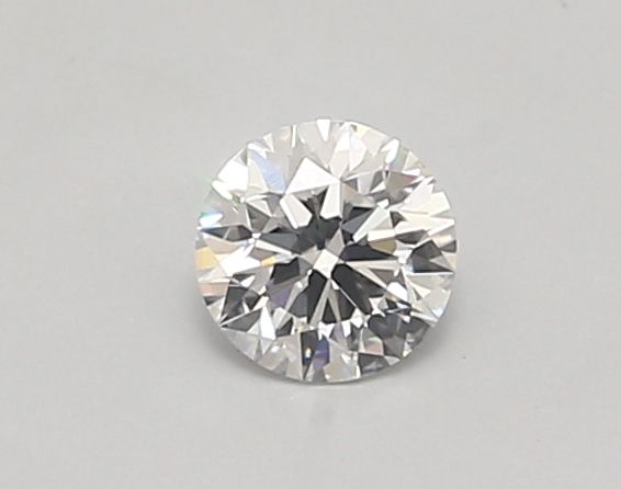 0.43 ct lab-grown Round Diamond