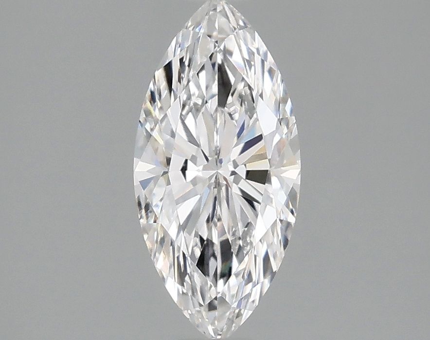 1.05 ct. marquise Lab Grown Diamond front image