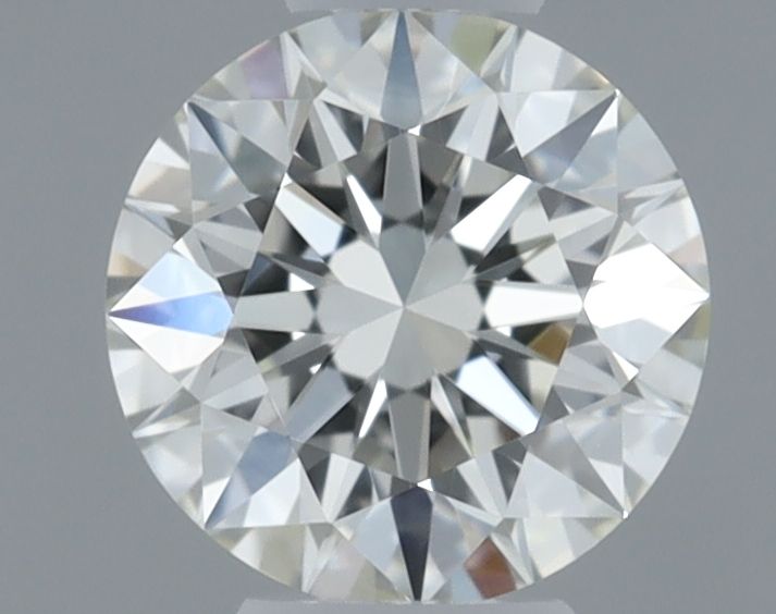 0.4 ct Round Diamond
