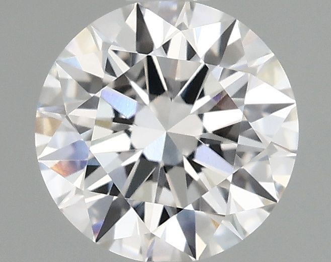 1.03 ct. round Lab Grown Diamond front image