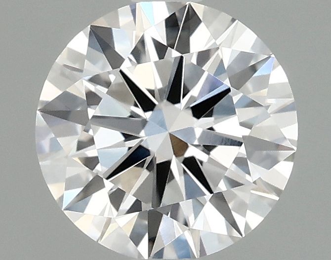 1.06 ct. round Lab Grown Diamond front image