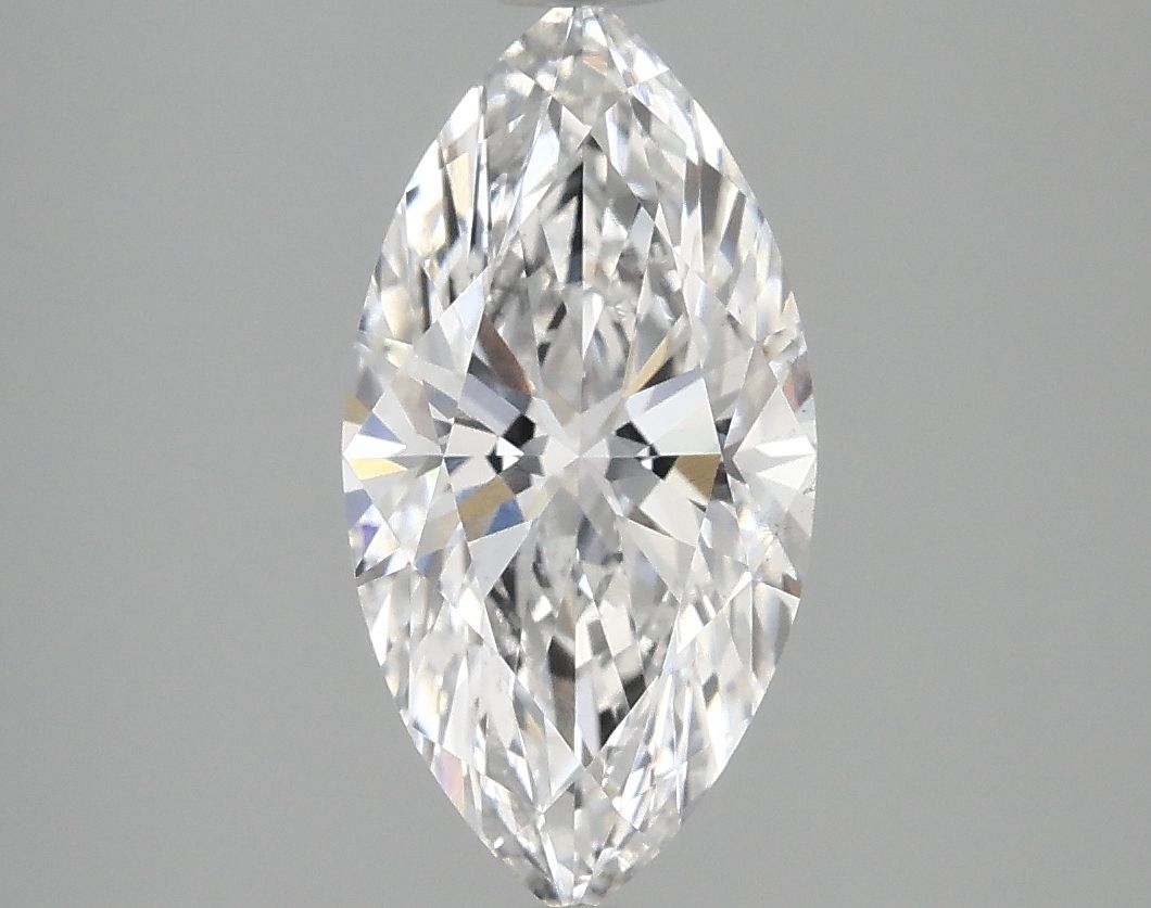 1.98 ct. marquise Lab Grown Diamond front image