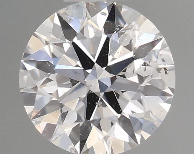 0.35 ct Round Diamond