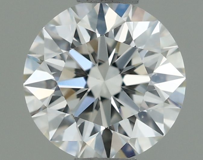 0.53 ct Round Diamond
