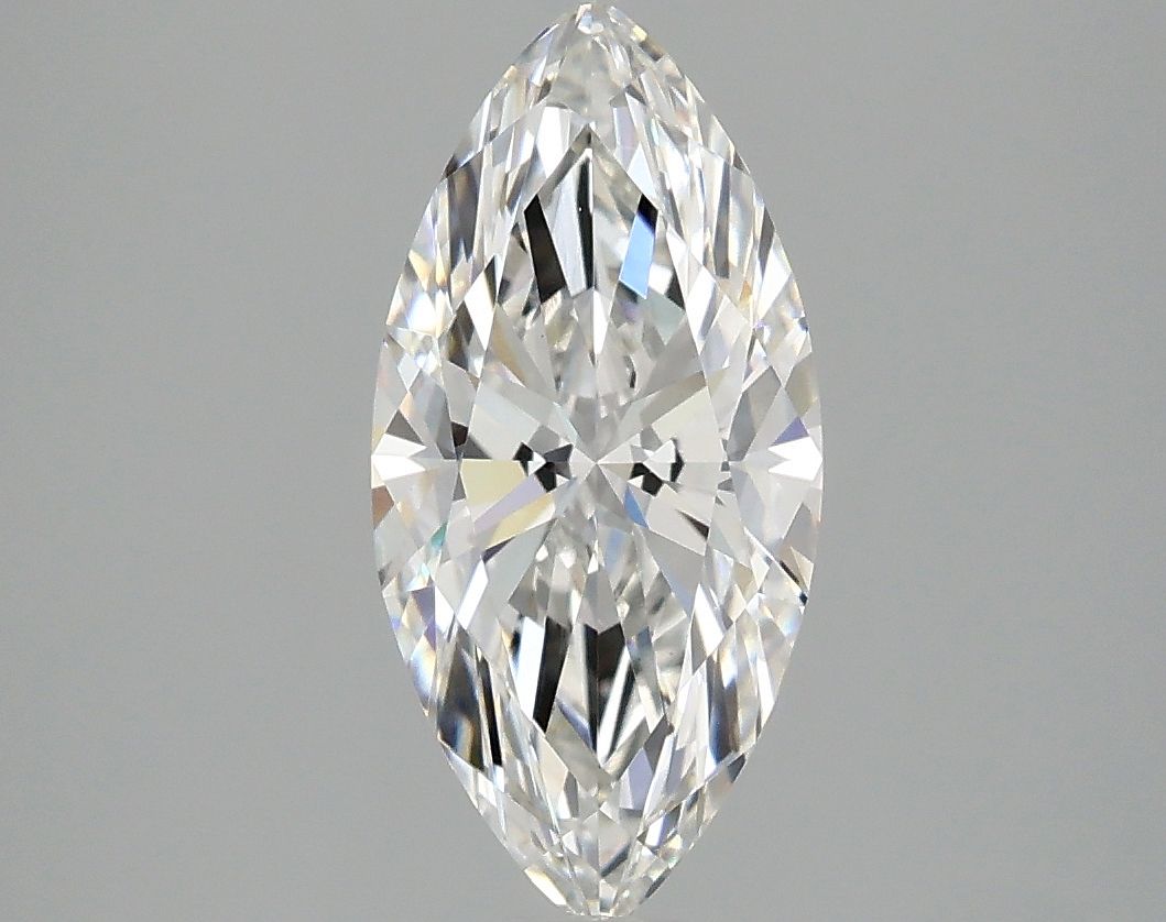 1.58 ct Marquise diamond