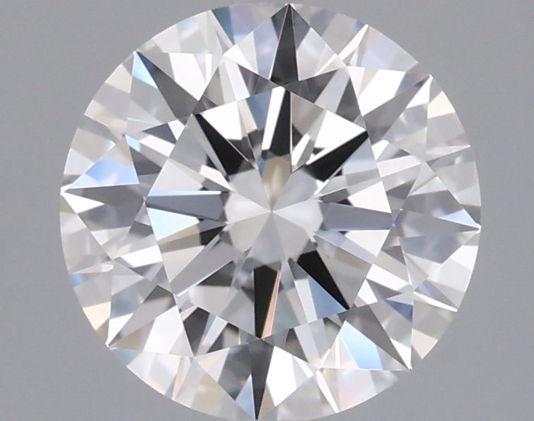 1.87 ct. round Lab Grown Diamond front image