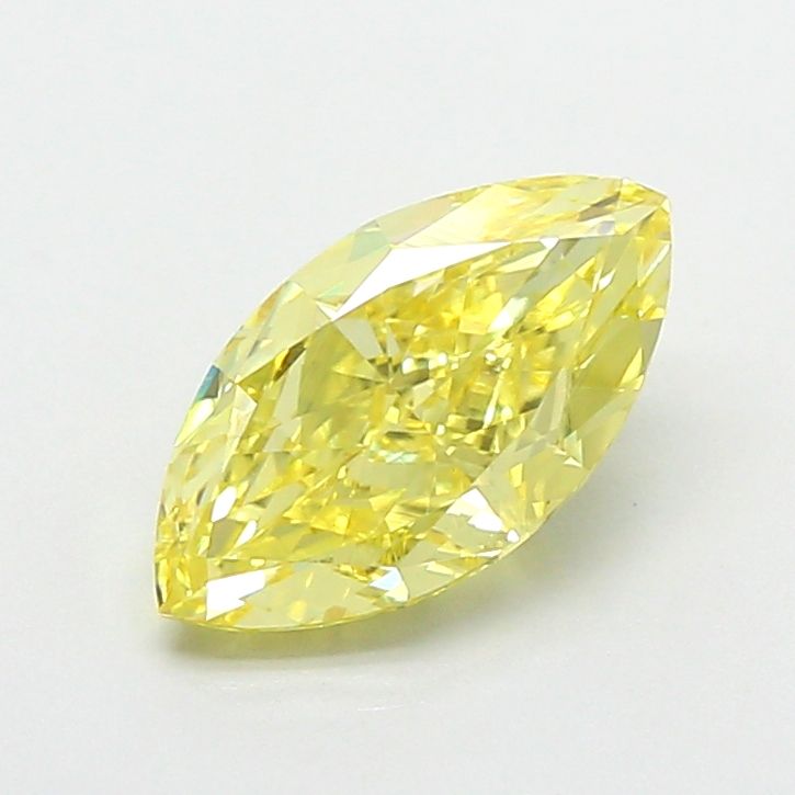1.53 ct. marquise Lab Grown Diamond front image