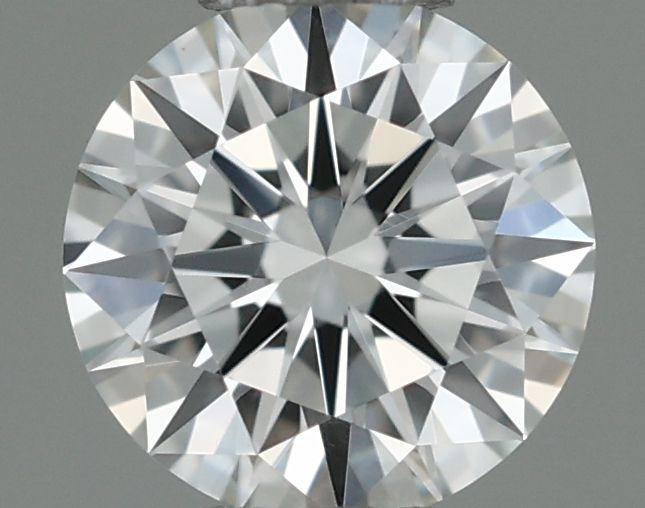 0.31 ct Round diamond