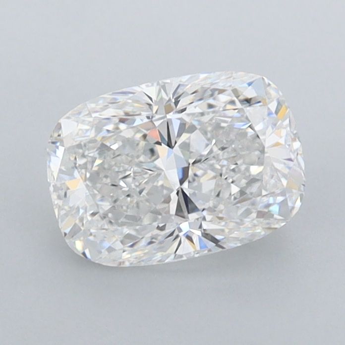 1.02 ct lab-grown Cushion modified Diamond