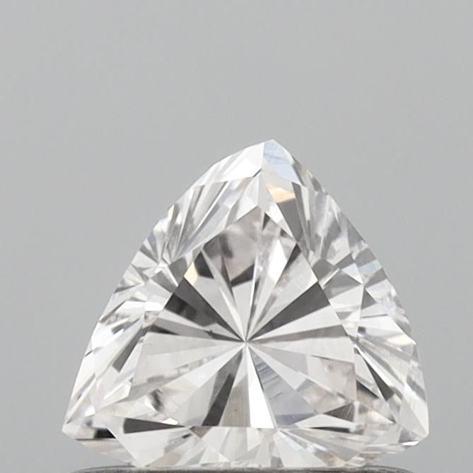 0.51 ct lab-grown Triangular Diamond