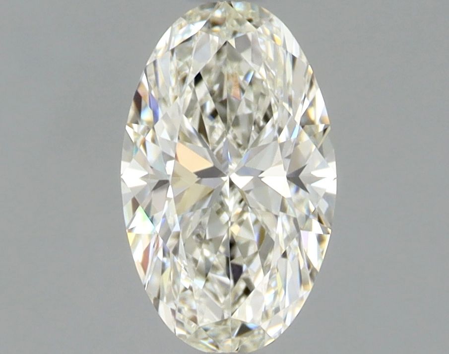 0.80 ct Oval diamond