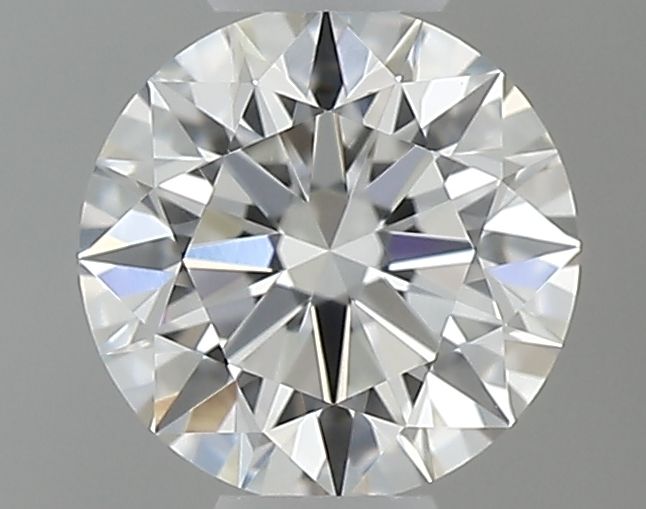 0.30 ct Round diamond