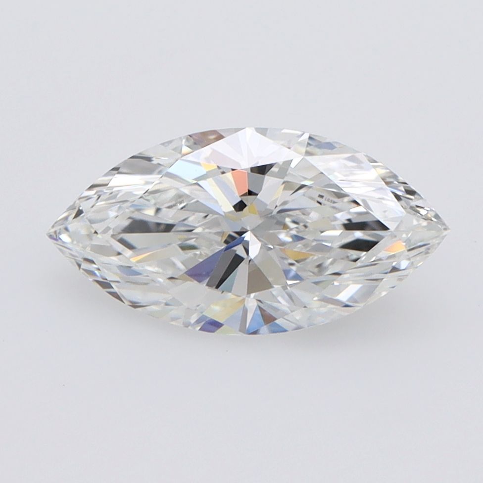 1.05 ct. marquise Lab Grown Diamond front image