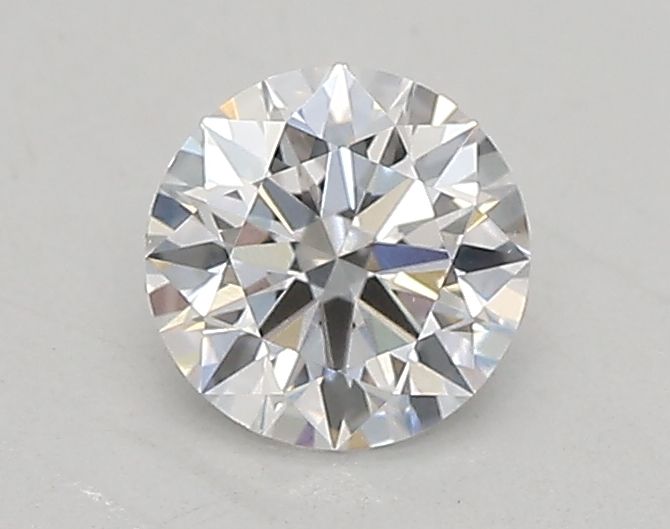 0.44 ct lab-grown Round Diamond