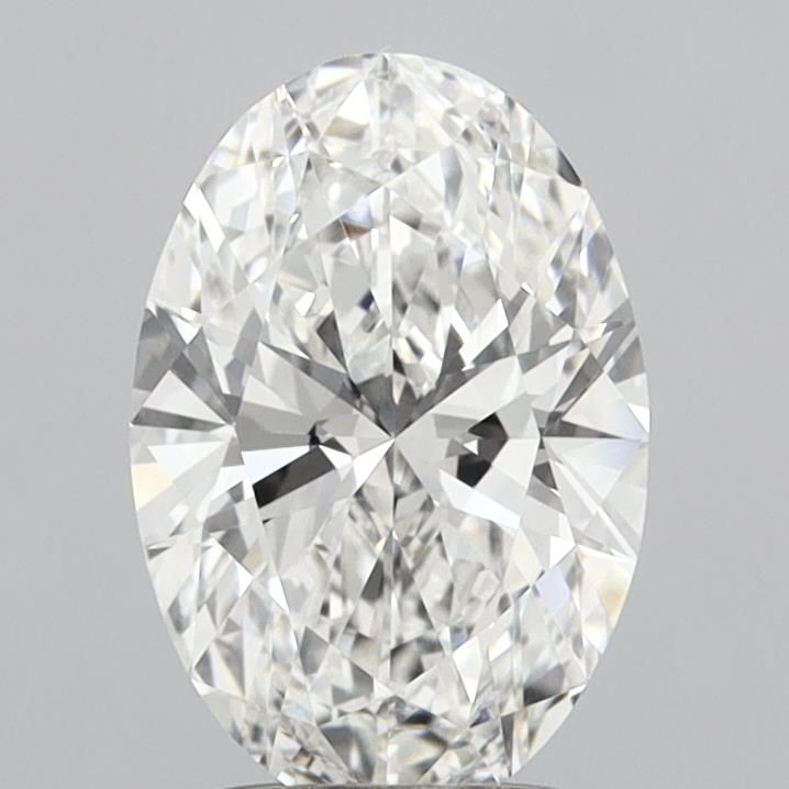 2.00 ct Oval diamond