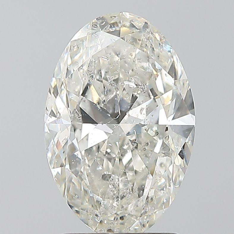 2.01 Carat