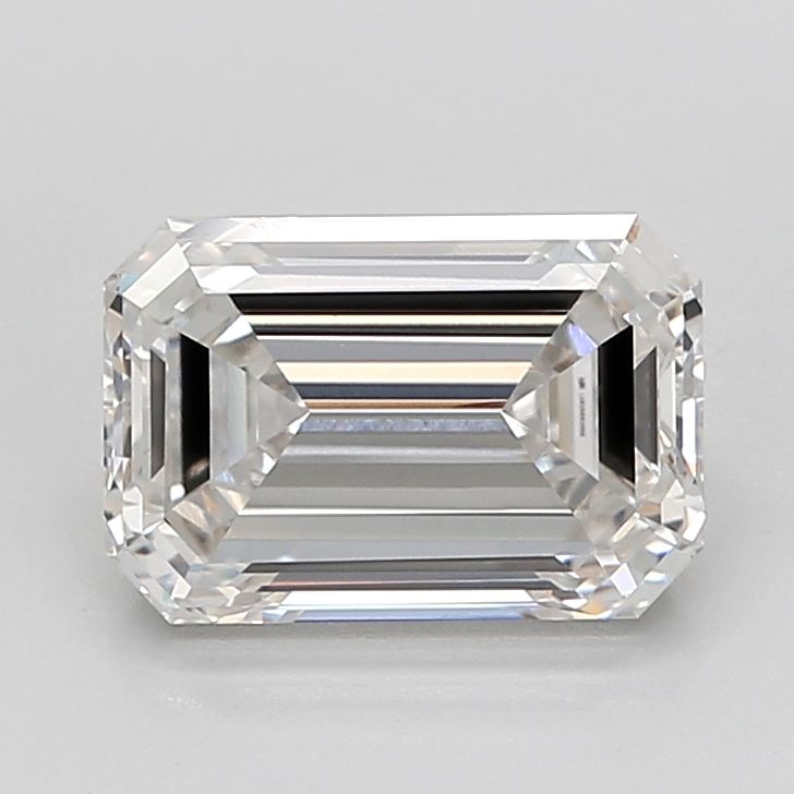 3.56 ct Emerald diamond