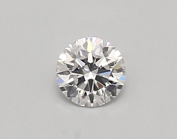 0.35 ct lab-grown Round Diamond
