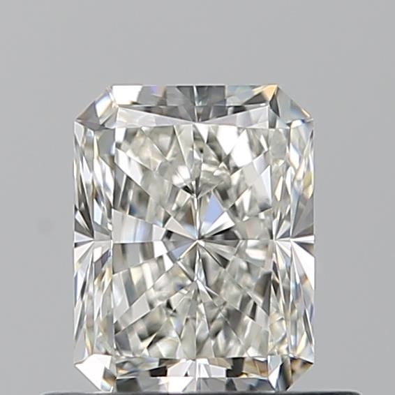 0.70 ct Radiant diamond