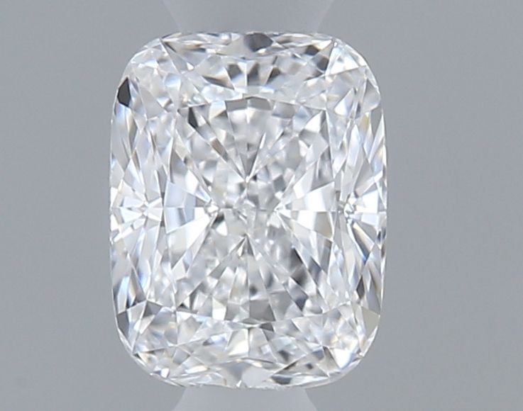 0.3 ct Cushion brilliant Diamond