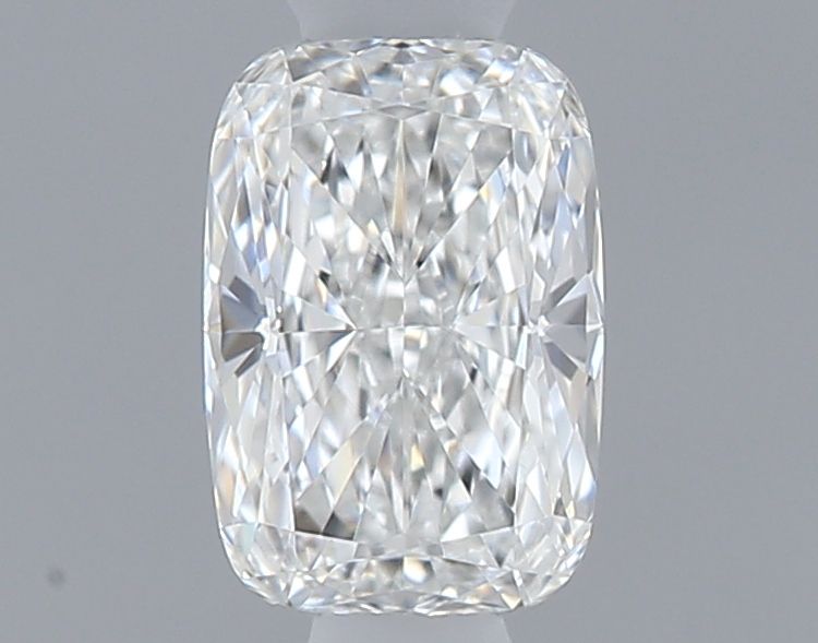 0.3 ct Cushion brilliant Diamond