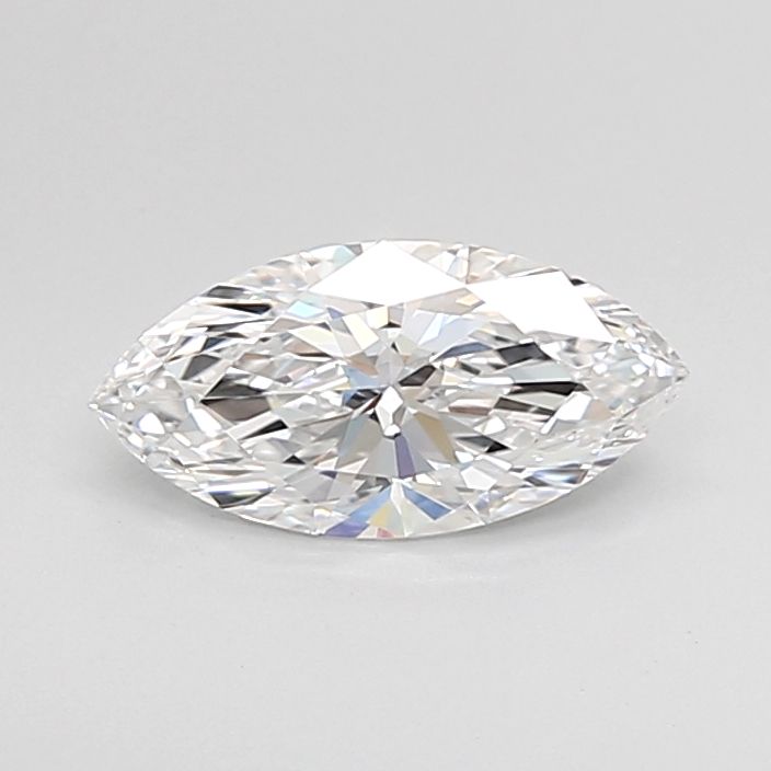 1.02 ct. marquise Lab Grown Diamond front image